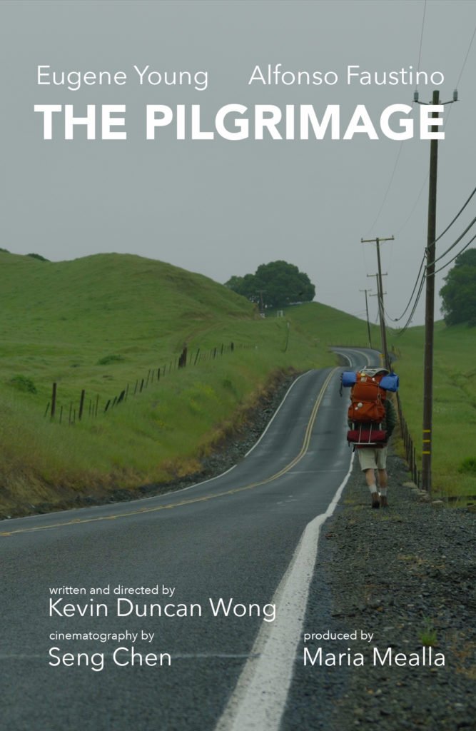 ThePilgrimage_Poster